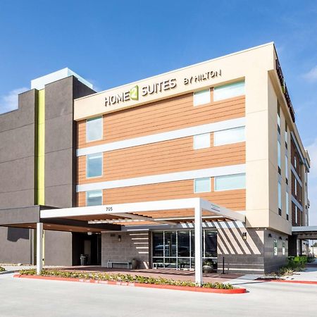 Home2 Suites By Hilton Houston Bush Intercontinental Airport Iah Beltway 8 Exterior photo