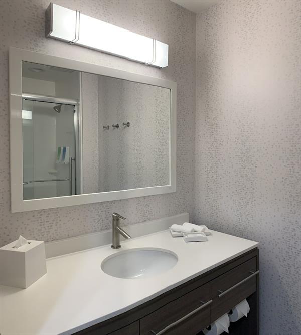 Home2 Suites By Hilton Houston Bush Intercontinental Airport Iah Beltway 8 Exterior photo